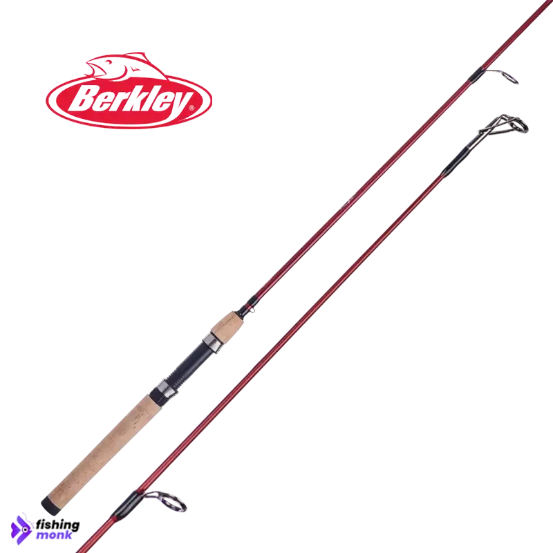 Berkley Cherrywood Spinning Rod | 7ft - 8ft