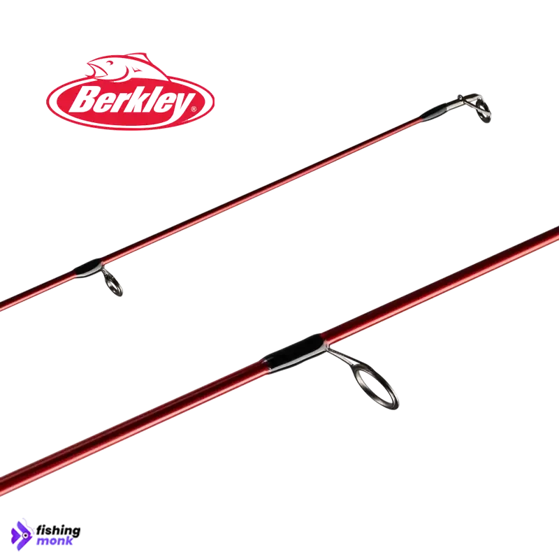 Berkley Cherrywood Spinning Rod