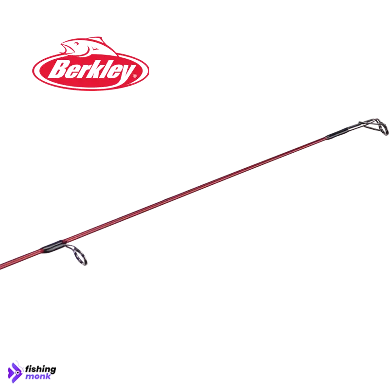 Berkley Cherrywood Spinning Rod