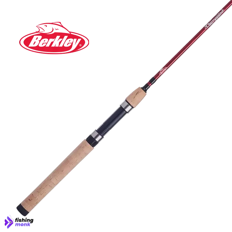 Berkley Cherrywood Spinning Rod
