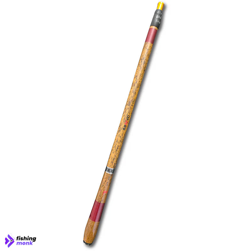 Bravvo Adjustable Pole Rod – Versatile, Lightweight, and Portable Fishing Rod Bravvo Adjustable Pole Rod – Versatile, Lightweight, and Portable Fishing Rod