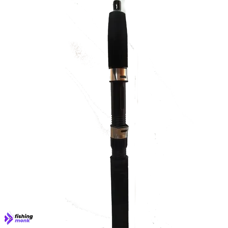 Crocodile Fishing Rod