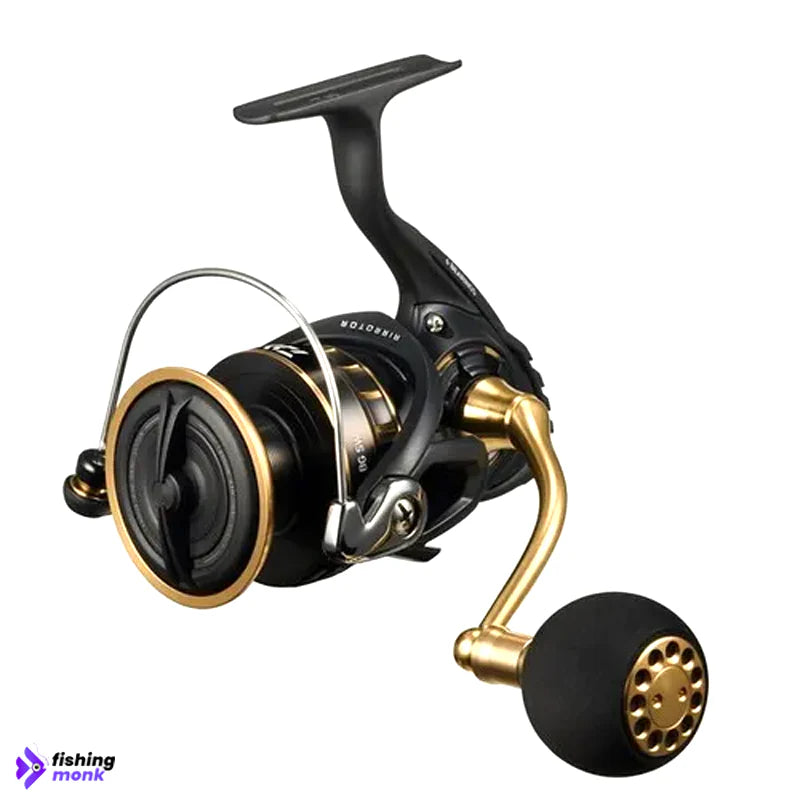 daiwa bg 5000 reel Daiwa BG SW 5000D-CXH Spinning Fishing Reel
