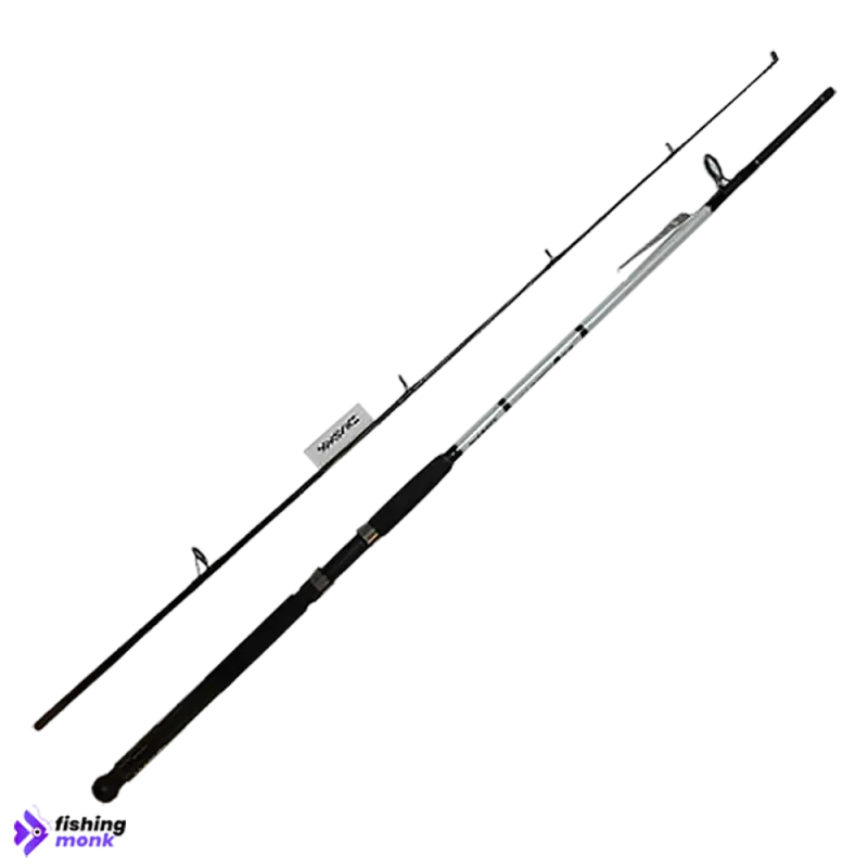 dwave fishing pole Daiwa D-Wave White Fishing Spinning Rod | 7ft - 8ft