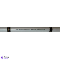 Daiwa D-Wave 8ft spinning rod