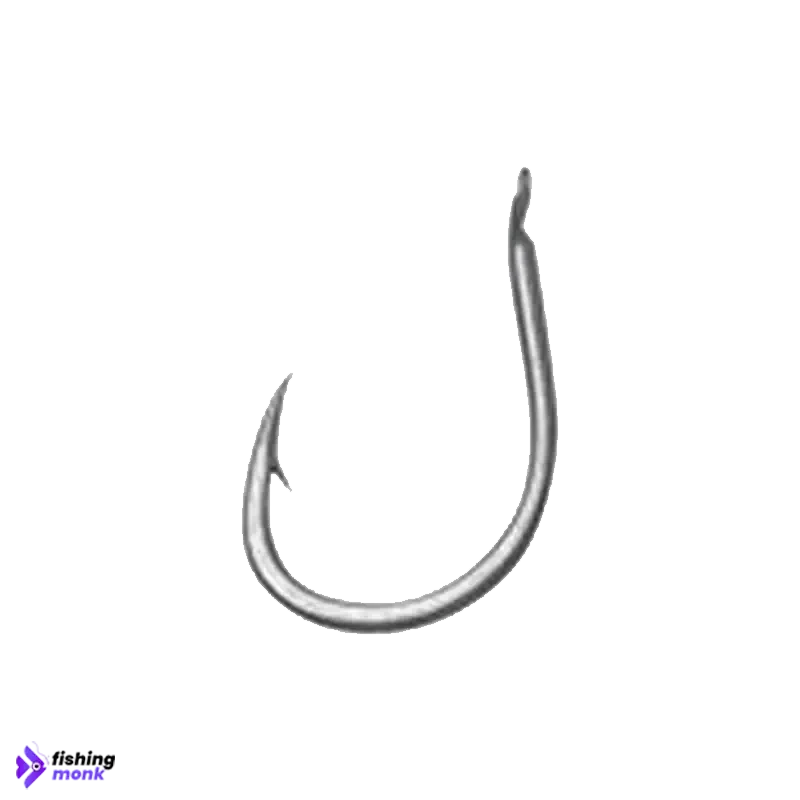 Daiwa Kohga Hook SS SSS | 0.86mm - Fishing Hook