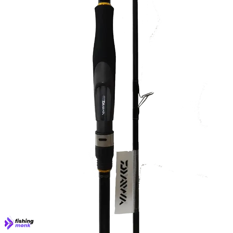 Daiwa Phantom Power PHW 902MH-SD Spinning Rod | 9ft - 9ft -