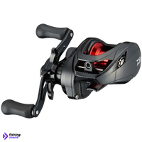 Daiwa PR 100 L Bait Casting Reel