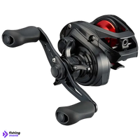 Daiwa PR 100 L Bait Casting Reel
