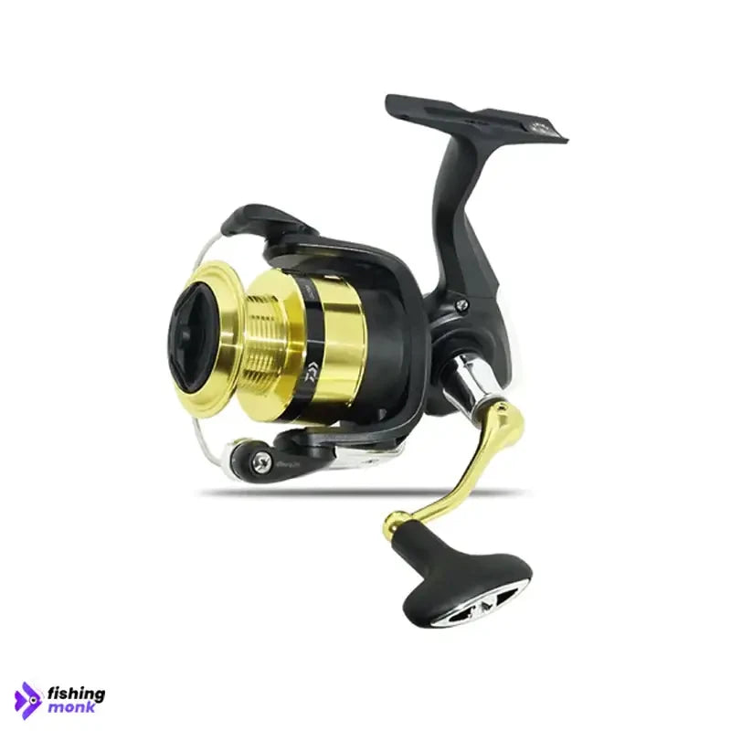 Daiwa RS 4000 Spinning Reel | 4000 - 4000 - Reel