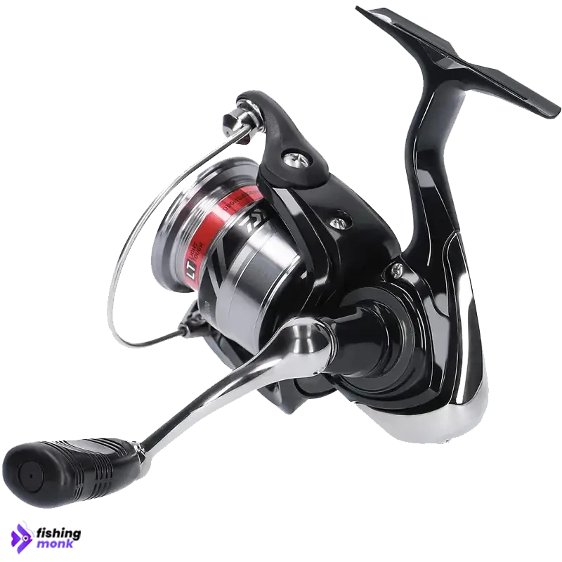 Daiwa RX LT 5000-C Spinning Reel