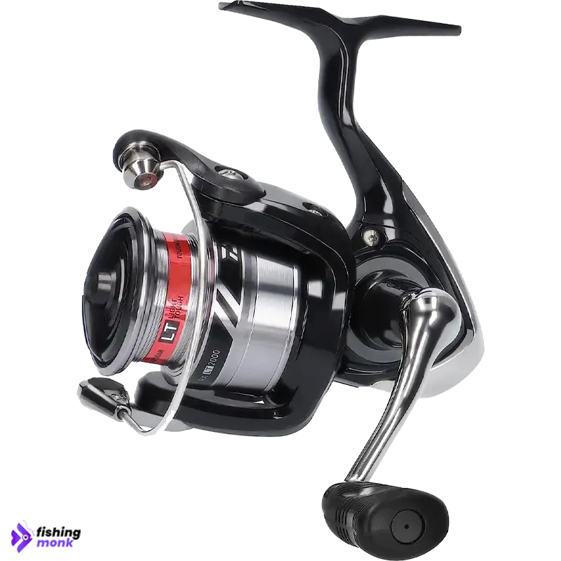 Daiwa RX LT 5000-C Spinning Reel