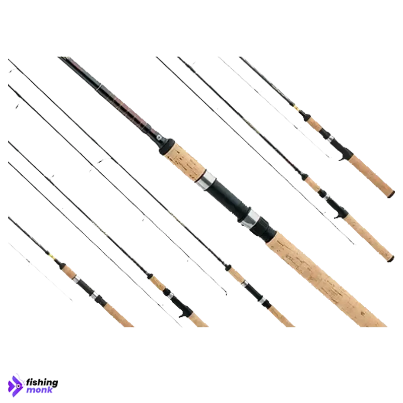 Daiwa Sweepfire Spinning Rod | 7ft - 8ft - Fishing Rod