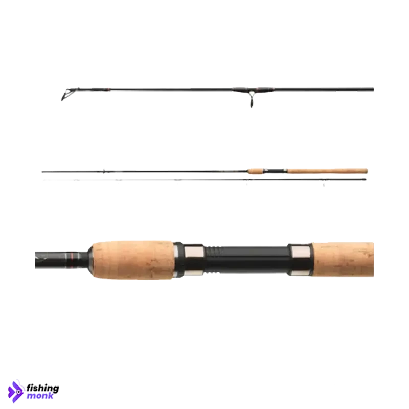 Daiwa Sweepfire Spinning Rod | 7ft - 8ft - Fishing Rod