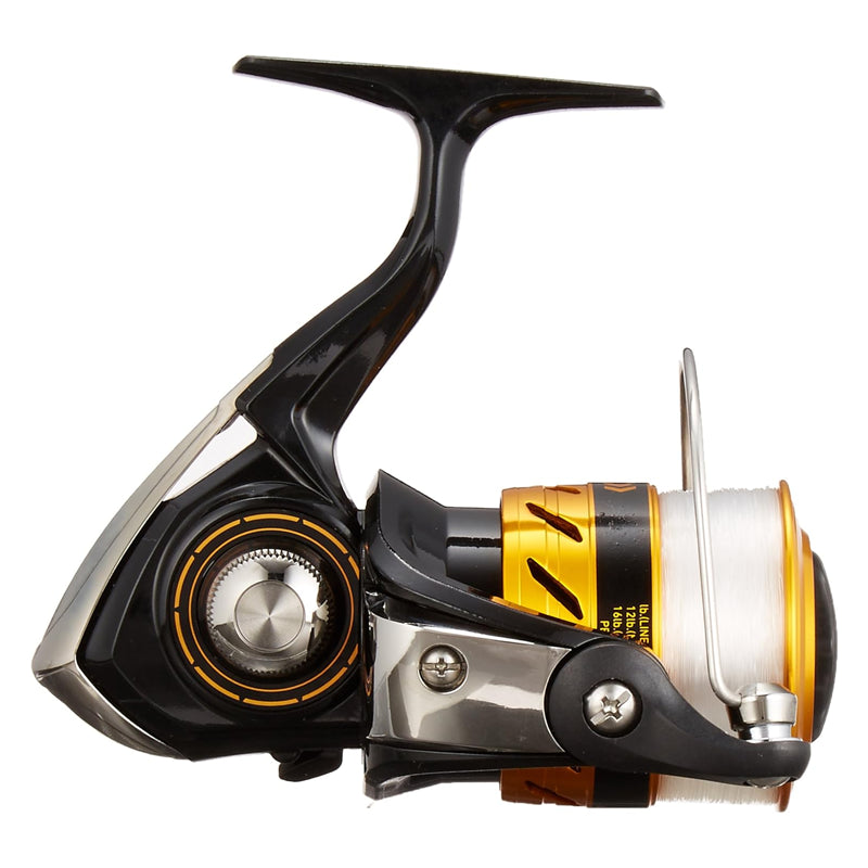 Daiwa 17 World Spin Spinning Fishing Reel