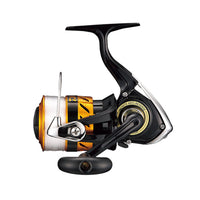 Daiwa 17 World Spin Spinning Fishing Reel