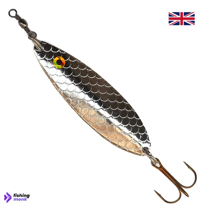 Dennett Coaster Sea Lure