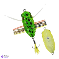 Duo International Realis Shinmushi