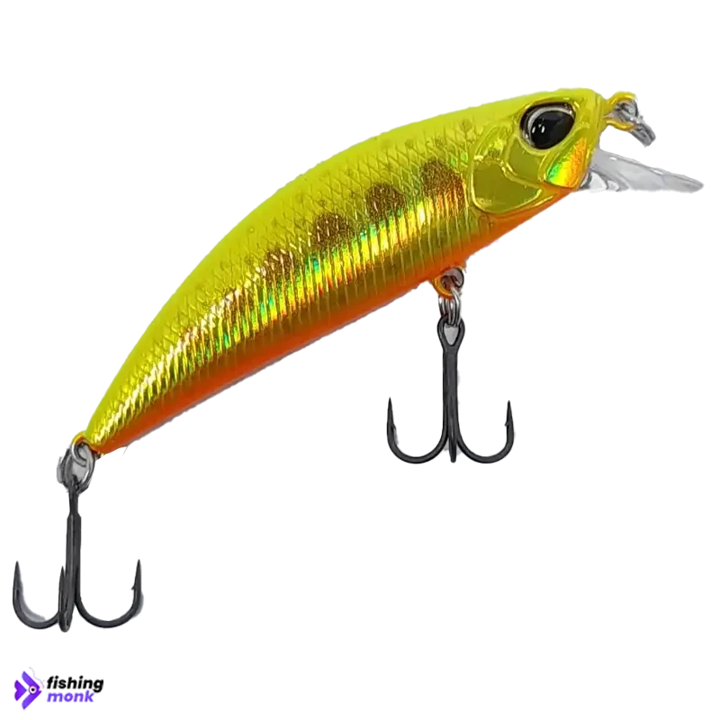 Duo International Spearhead Ryuki 50S