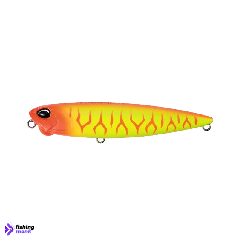 Duo Realis Pencil 110 WT