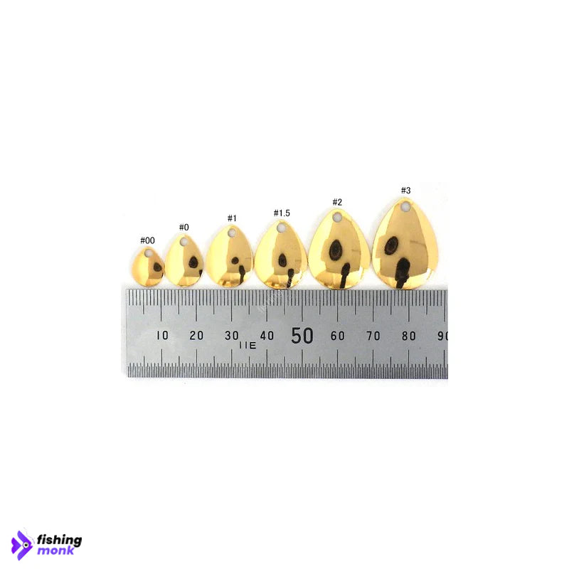 Finesse Colorado Blade SN - 2 ACCESSORIE