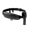 Gamakatsu LE-138 Fishing Rod Belt – Durable Elastic Strap for Secure Fishing Rod Transport and Storage