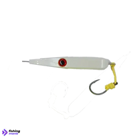 GFIN longcast | 100mm | 45g - Lure