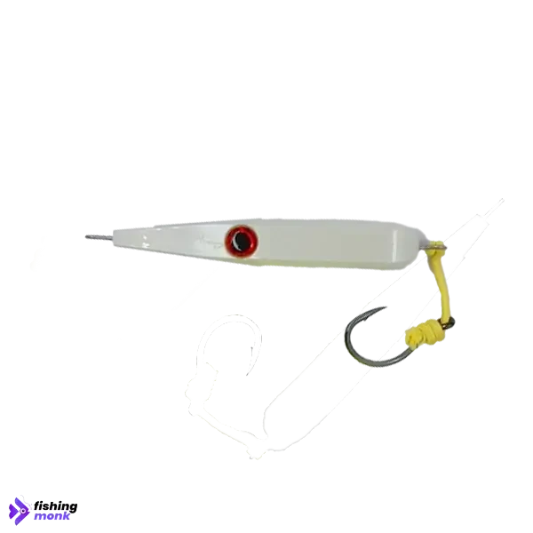 GFIN longcast | 100mm | 45g - Lure
