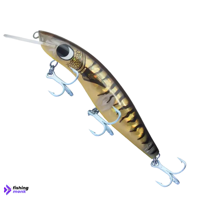 Gillies Classic 120 Ghost Series Hard Lure | 120mm | 23g -