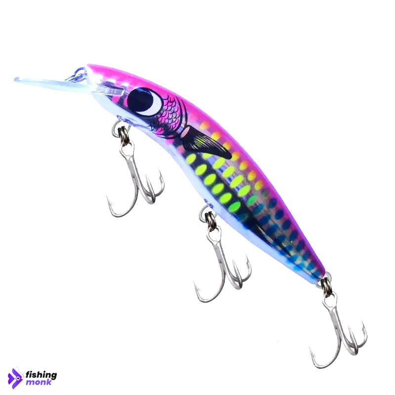 Gillies Classic 120 Series Hard Lure