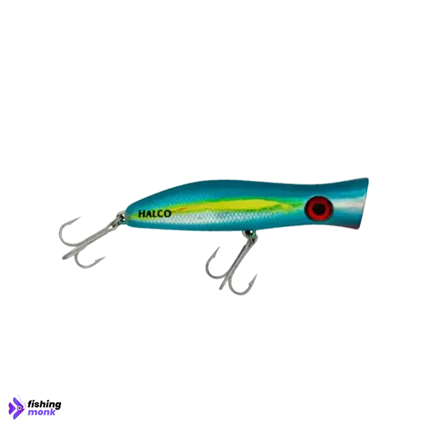 Halco Roosta Popper Fusilier