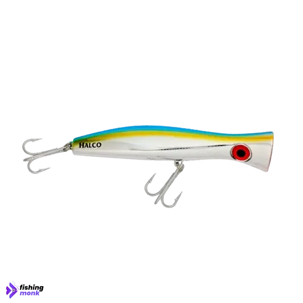 Halco Roosta Popper 80 Hoodlum