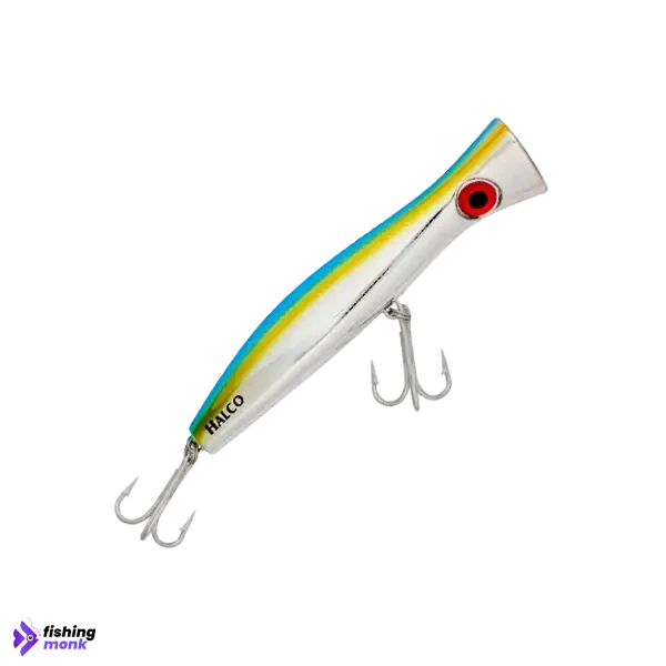 Halco Roosta Popper 80