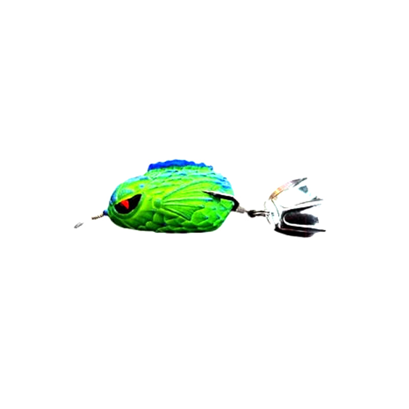 Fishingmonk