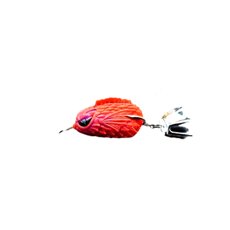 Fishingmonk