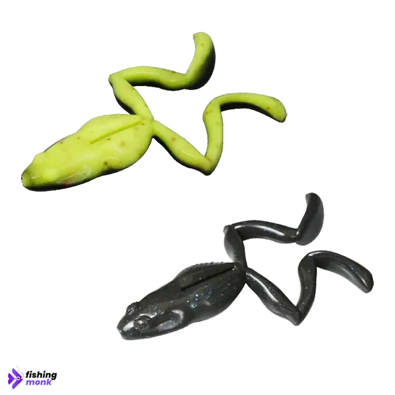 Jackall Clone Frog - Frog Bait