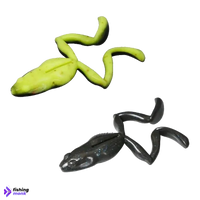 Jackall Clone Frog - Frog Bait