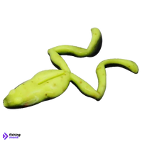 Jackall Clone Frog - Dart - Frog Bait