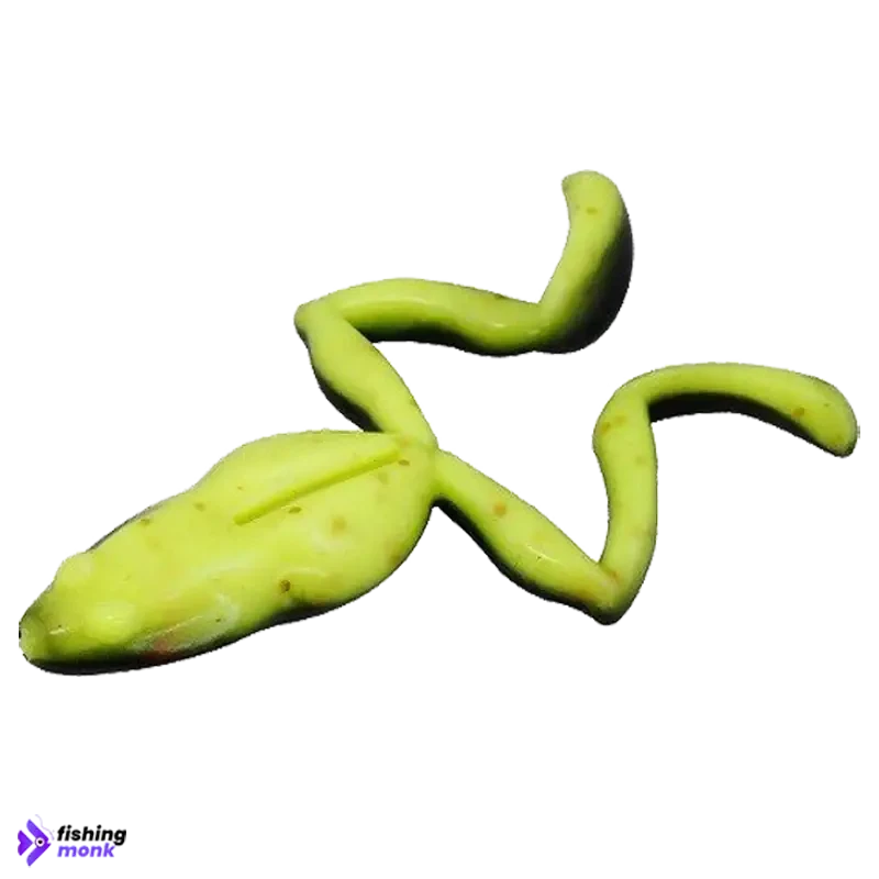 Jackall Clone Frog - Dart - Frog Bait