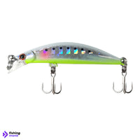 Jackson Athlete + 45 SVG Light Game | 45mm | 2.2g - 2.2g