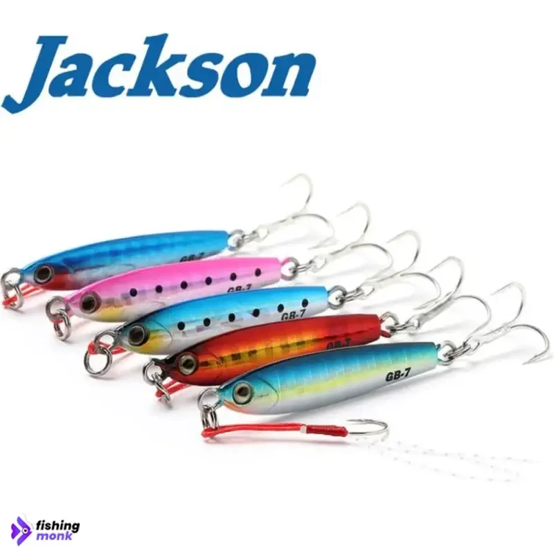 Halco Twisty  15g-70g - Fishingmonk