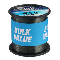 Jarvis Walker Bulk Value Mono Line| 6LB - 100LB | 1400M