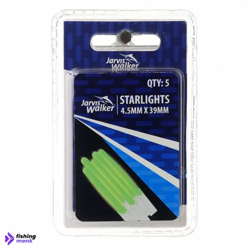 Jarvis Walker Starlights - ACCESSORIE