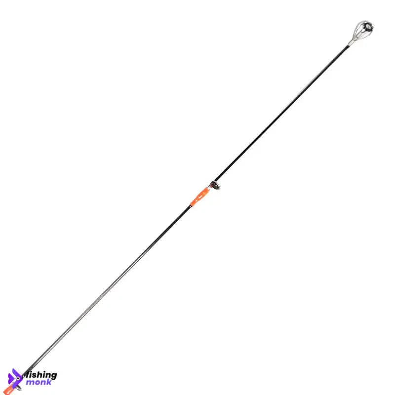 Littma Blue Sniper V2 Solid Tip Ultra Light Spinning Fishing