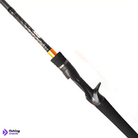 Littma Cheron Baitcasting Fishing Rod | 5.6 - 7ft - Fishing