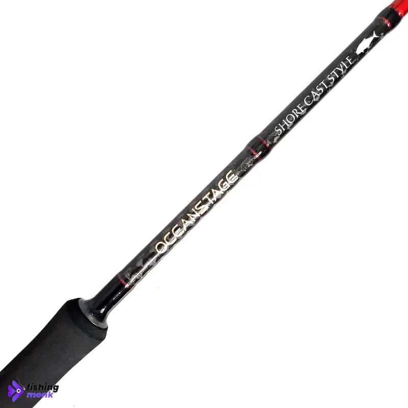 Littma Ocean Stage Shorecast Style Spinning Fishing Rod |7