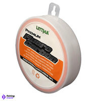 Littma Premium Fluro Carbon | 30mtr - Leader Line