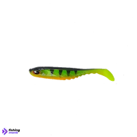 Lucana Cheeto Shade Soft Fishing Lure