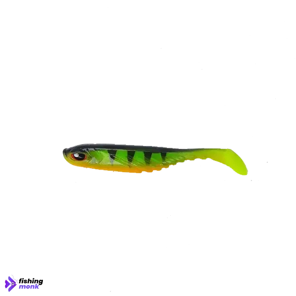 Lucana Cheeto Shade Soft Fishing Lure