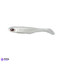 Lucana Cheeto Shade Soft Fishing Lure